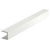 afdekprofiel 200cm wit combi rail afdekprofiel-200cm-wit-combi-rail