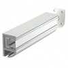 eindkap rechts wit combi rail eindkap-rechts-wit-combi-rail