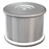 staaldraad 1 stuk(s) 1,5mm spoel 100 meter 9.4990 staaldraad-1-stuk(s)-1,5mm-spoel-100-meter-9.4990