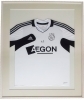 voetbalshirt Ajax ingelijst voetbalshirt-Ajax-ingelijst