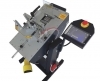 krammachine Alfamacchine U600 met onderstel computergestuurd krammachine-Alfamacchine-U600-met-onderstel-computergestuurd