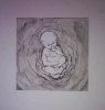zeefdruk Baby Henk de Bouter zeefdruk-Baby-Henk-de-Bouter