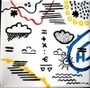 schilderij Het Weer 1 Henk de Bouter schilderij-Het-Weer-1-Henk-de-Bouter