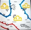 schilderij Het Weer 5 Henk de Bouter schilderij-Het-Weer-5-Henk-de-Bouter