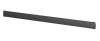 imagine it magazine rail zwart 99 cm inc. 2 eindkappen imagine-it-magazine-rail-zwart-99-cm-inc.-2-eindkappen