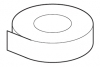 zuurvrij plakband 25 mm breed rol 55 m zuurvrij-plakband-25-mm-breed-rol-55-m