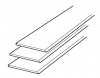 foam biseaux stroken 8 cm breed 100 cm lang foam-biseaux-stroken-8-cm-breed-100-cm-lang