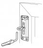 ophangplaten FHS 95 mm hoog 37 mm breed ophangplaten-FHS-95-mm-hoog-37-mm-breed