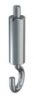 staaldraadhaak zelfklemmend 1,2 mm STO2NI staaldraadhaak-zelfklemmend-1,2-mm-STO2NI