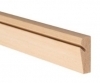 gallery rail hout modern gallery-rail-hout-modern