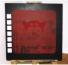 schilderij Scream Henk de Bouter schilderij-Scream-Henk-de-Bouter