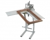 krammachine Alfamacchine U200 voetbediend krammachine-Alfamacchine-U200-voetbediend