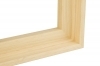 houten baklijst op maat met trap blank houten-baklijst-op-maat-met-trap-blank