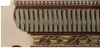 staaflijst lengte ong. 300 cm 110 mm breed zilver ongezaagd staaflijst-lengte-ong.-300-cm-110-mm-breed-zilver-ongezaagd