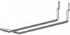 boardhaken dubbele ZB pen open 16 cm 50 stuks boardhaken-dubbele-ZB-pen-open-16-cm-50-stuks