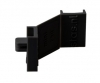 minirail combicap zwart (2x eindkap - 1x hoekkap) minirail-combicap-zwart-(2x-eindkap---1x-hoekkap)