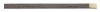 spacer kleur donker bruin 99971W spacer-kleur-donker-bruin-99971W