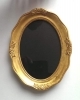 tweedehands fotolijst goud ovaal 10 x 15 cm tweedehands-fotolijst-goud-ovaal-10-x-15-cm