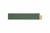 houten lijst op maat donker groen 55109 houten-lijst-op-maat-donker-groen-55109