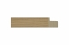houten lijst op maat eiken 99915C houten-lijst-op-maat-eiken-99915C