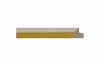 houten lijst op maat wit geel 145007 houten-lijst-op-maat-wit-geel-145007