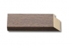 houten lijst bruin 446 81 houten-lijst-bruin-446-81