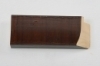 houten lijst fineer donker bruin 107002 houten-lijst-fineer-donker-bruin-107002