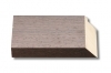 houten lijst donker bruin 445 81 houten-lijst-donker-bruin-445-81