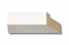 houten lijst wit hoog 060 03 houten-lijst-wit-hoog-060-03