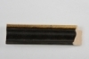 houten lijst klassiek zwart 60401090 houten-lijst-klassiek-zwart-60401090