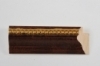 houten lijst klassiek bruin 60491070 houten-lijst-klassiek-bruin-60491070