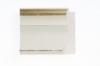 houten lijst creme klassiek gouden bies 546005 houten-lijst-creme-klassiek-gouden-bies-546005