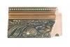 houten lijst klassiek dahlia goud 4080 01 houten-lijst-klassiek-dahlia-goud-4080-01