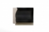 houten lijst zwart met gouden bies klassiek 546001 houten-lijst-zwart-met-gouden-bies-klassiek-546001