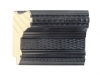 houten lijst klassiek zwart 40464 houten-lijst-klassiek-zwart-40464