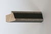 houten lijst klassiek zwart zilver 152004 houten-lijst-klassiek-zwart-zilver-152004