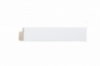 houten lijst mat wit 0300 houten-lijst-mat-wit-0300