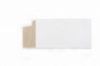 houten lijst mat wit 0309 houten-lijst-mat-wit-0309