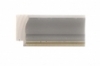 houten lijst grijs gouden bies 545004 houten-lijst-grijs-gouden-bies-545004