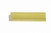 houten lijst smal geel 584013 houten-lijst-smal-geel-584013