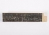 houten lijst verweerd antraciet 994002 houten-lijst-verweerd-antraciet-994002