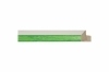 houten lijst op maat wit groen 145008 houten-lijst-op-maat-wit-groen-145008