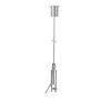 STAS set met paneelhanger max. 4 mm (klein) aan plafonds STAS-set-met-paneelhanger-max.-4-mm-(klein)-aan-plafonds