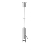 ophangset met paneelhanger (6mm) aan plafonds ophangset-met-paneelhanger-(6mm)-aan-plafonds