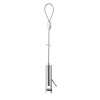 ophangset met paneelhanger (6mm) en lus ophangset-met-paneelhanger-(6mm)-en-lus
