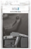 service set magazine rail muurbevestiging service-set-magazine-rail-muurbevestiging