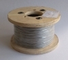 staaldraad 1,0 mm spoel 1000 meter RVS staaldraad-1,0-mm-spoel-1000-meter-RVS