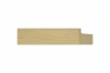 houten lijst op maat blank 255100 houten-lijst-op-maat-blank-255100