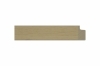 houten lijst op maat blank ongelakt blok 715100 houten-lijst-op-maat-blank-ongelakt-blok-715100