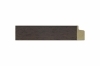 houten lijst op maat donker bruin blok 715325 houten-lijst-op-maat-donker-bruin-blok-715325